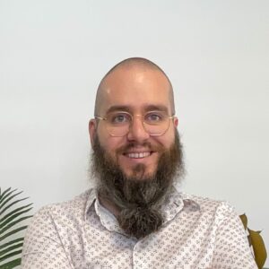 Thibault Fajol